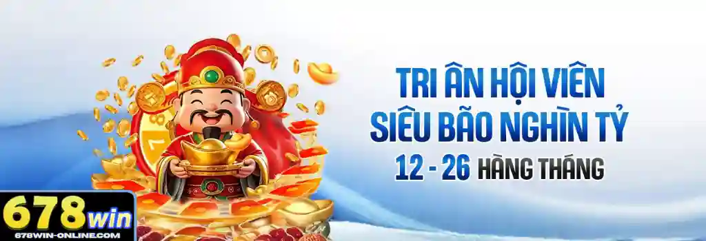 Đăng ký 678WIN