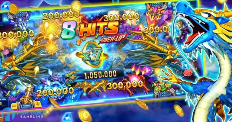 Bắn cá online